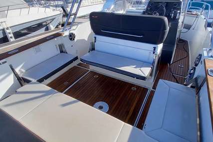 Beneteau Flyer 8.8 Spacedeck