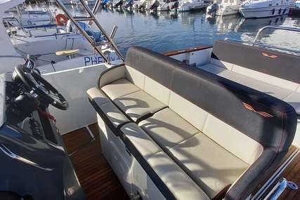 Beneteau Flyer 8.8 Spacedeck