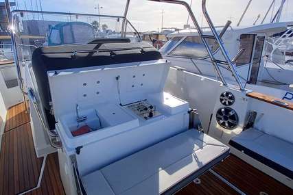 Beneteau Flyer 8.8 Spacedeck