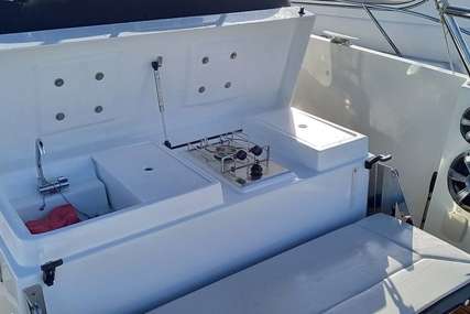 Beneteau Flyer 8.8 Spacedeck