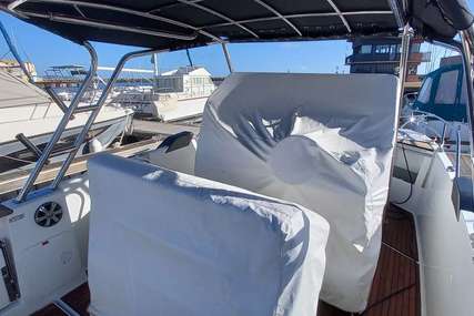 Beneteau Flyer 8.8 Spacedeck