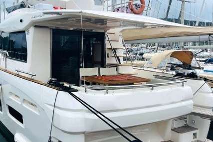 Azimut Magellano 50