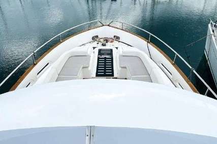 Azimut Magellano 50