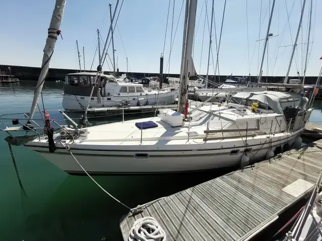 Moody ECLIPSE 43