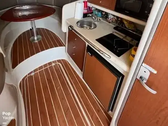 Chaparral 280 Signature