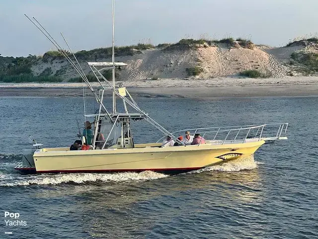 Glasco Marine T Craft 30