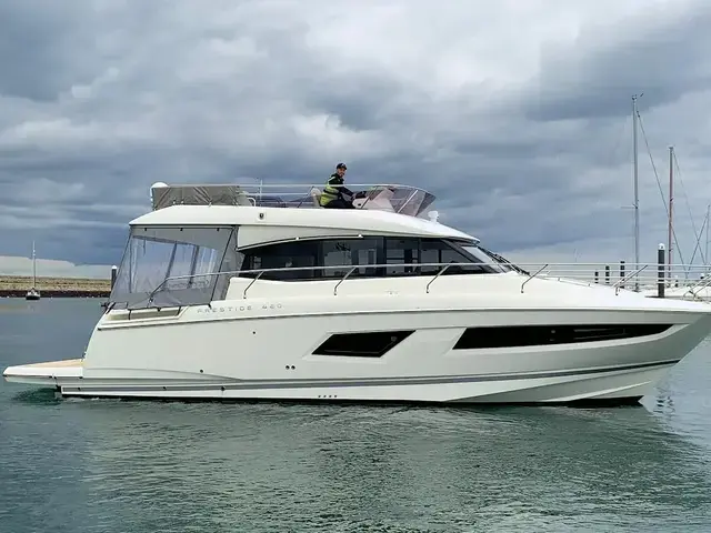 Prestige 420