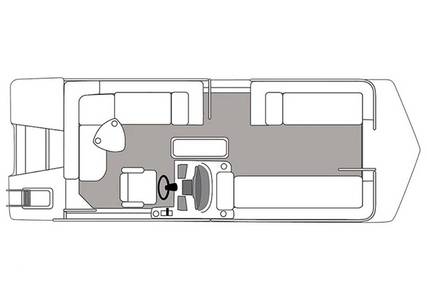 Hurricane Fun Deck 226 OB