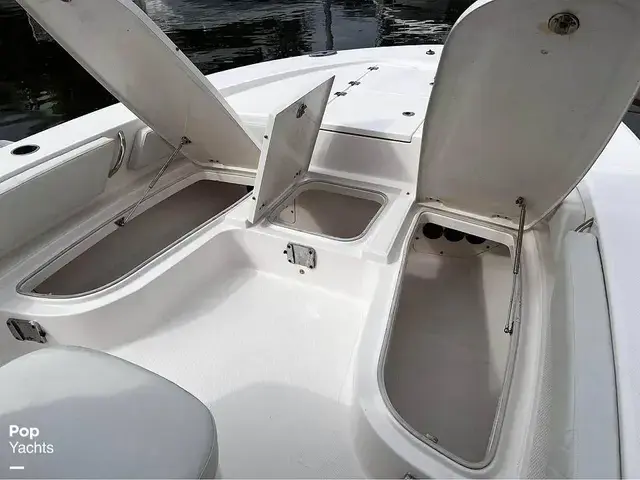 Robalo 246 Cayman