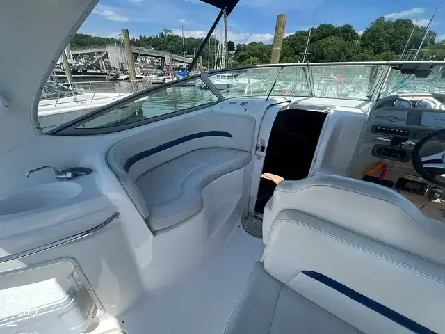 Chaparral 280 Signature