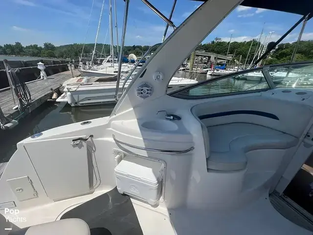 Chaparral 280 Signature