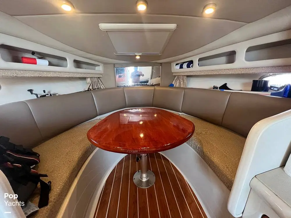 2003 Chaparral 280 signature