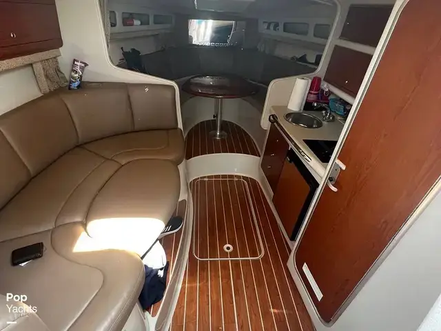 Chaparral 280 Signature