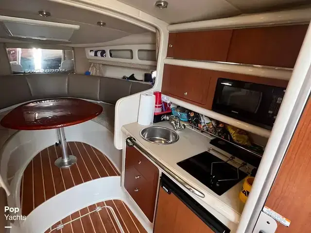 Chaparral 280 Signature