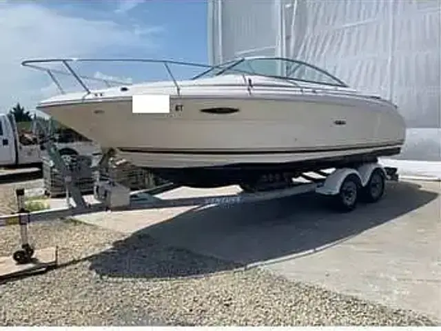 Sea Ray 225 Weekender