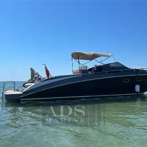 2010 Need Yachts 960 Coupe