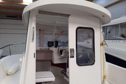 Quicksilver 500 PILOTHOUSE