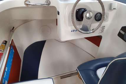 Quicksilver 500 PILOTHOUSE