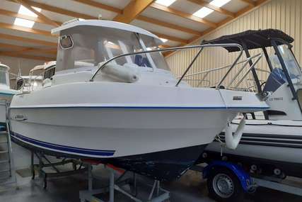 Quicksilver 500 PILOTHOUSE