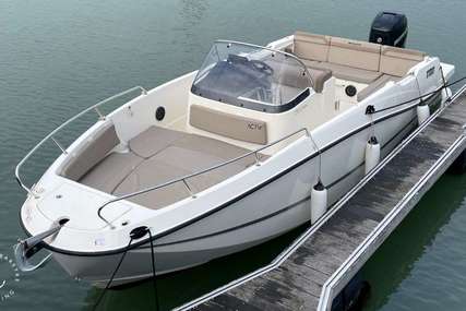 Quicksilver Activ 755 Open