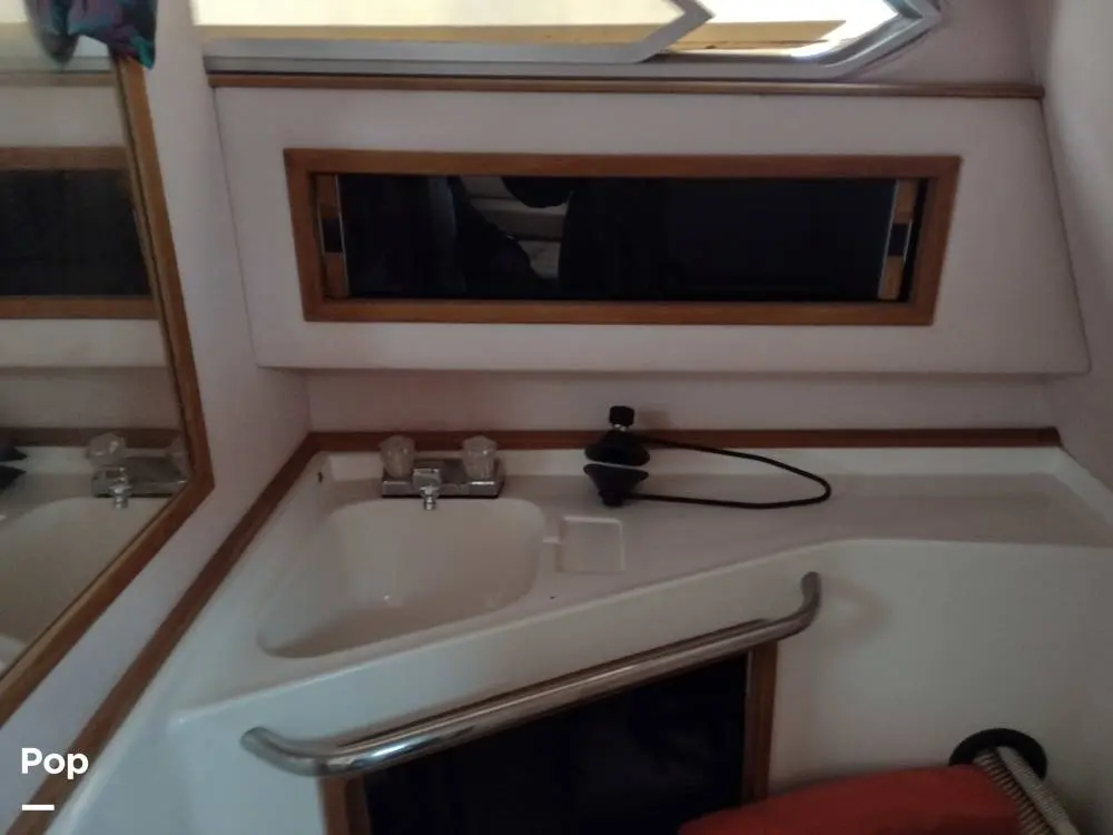 1989 Sea Ray sundancer 260