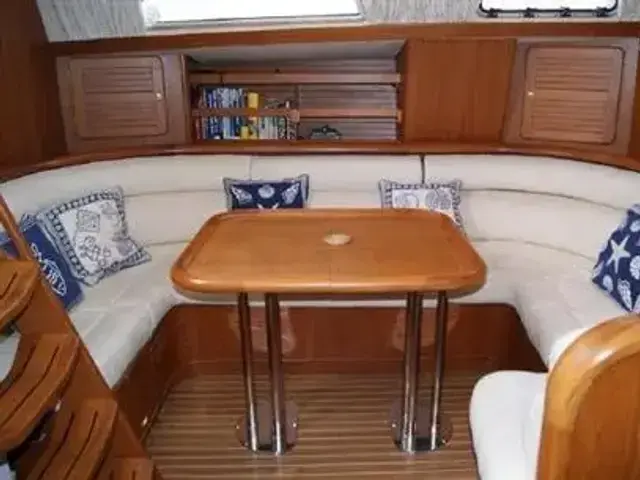 Westerly Ocean 49