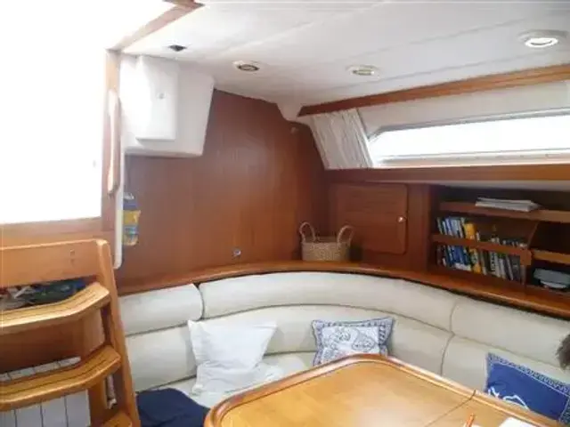 Westerly Ocean 49