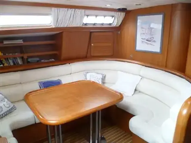 Westerly Ocean 49