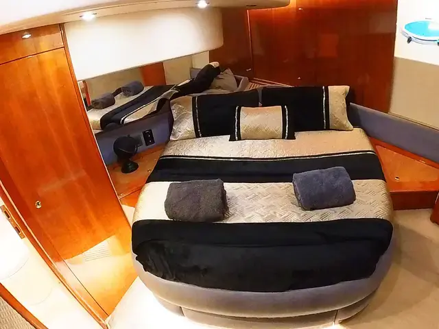 Azimut 58 Flybridge