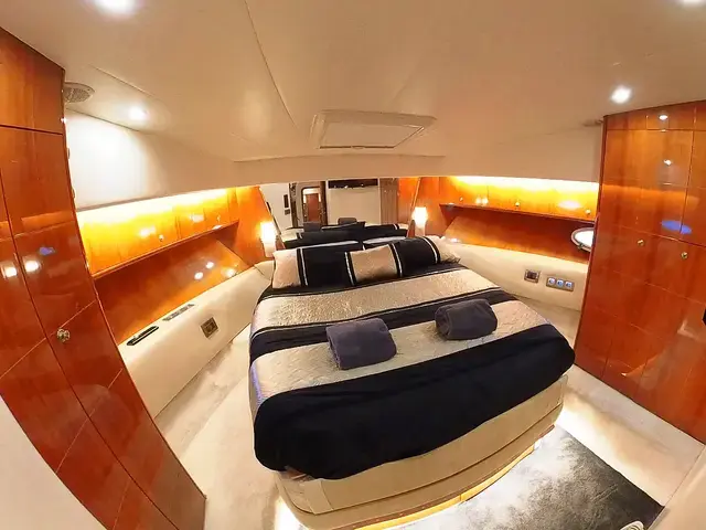 Azimut 58 Flybridge