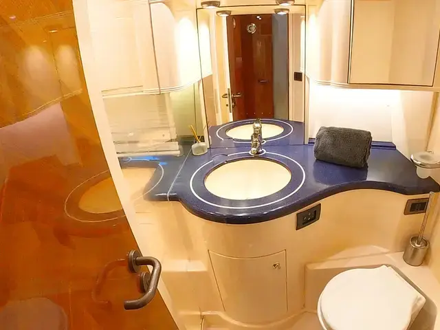 Azimut 58 Flybridge