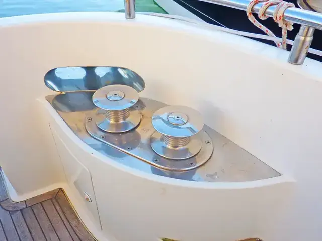 Azimut 58 Flybridge