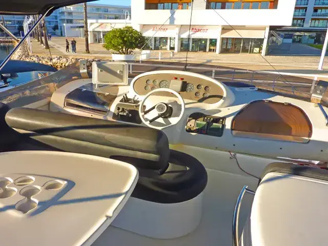 Azimut 58 Flybridge