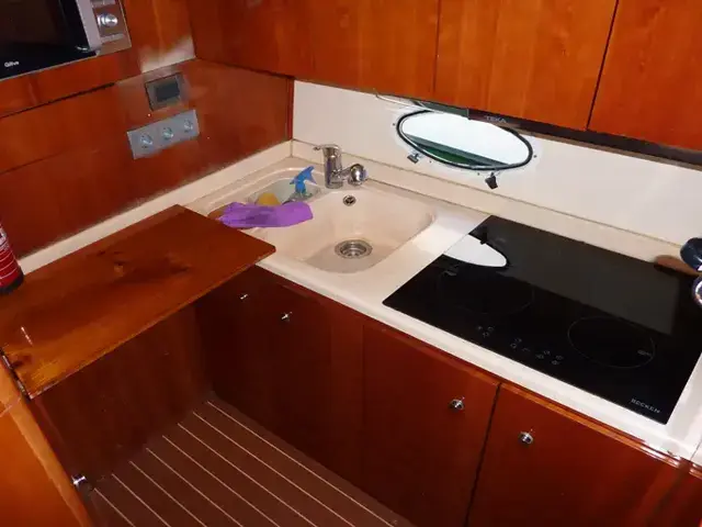 Azimut 58 Flybridge