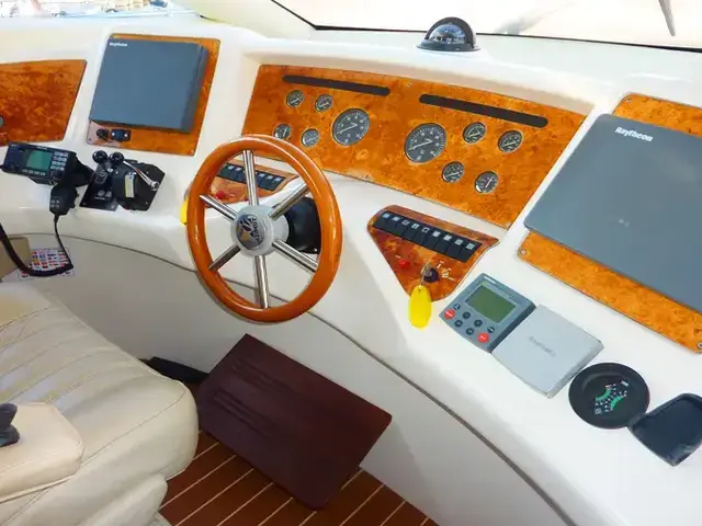 Azimut 58 Flybridge