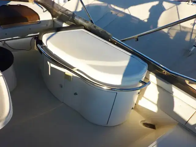 Azimut 58 Flybridge