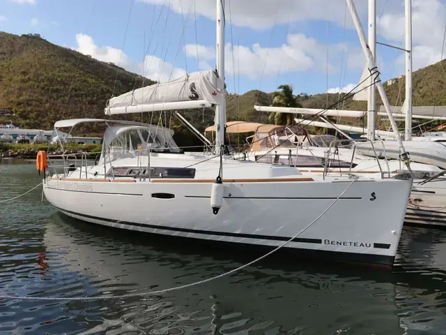 Beneteau Oceanis 31