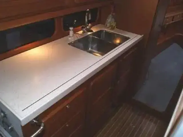 Westerly Ocean 49