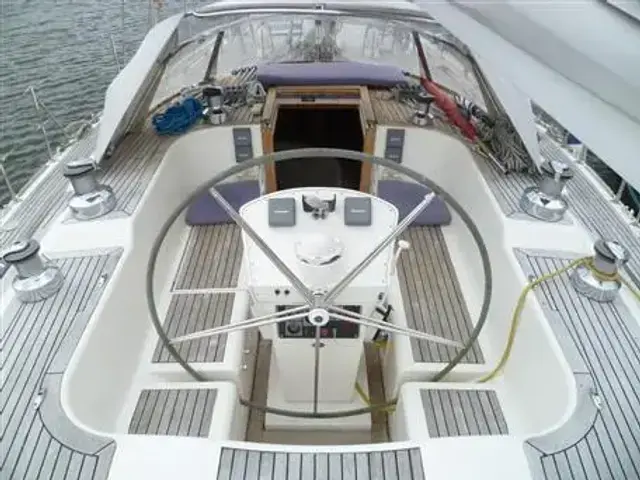 Westerly Ocean 49