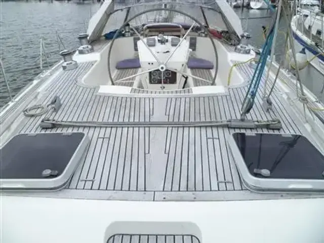 Westerly Ocean 49