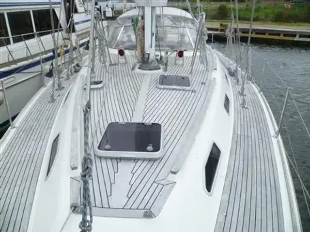 Westerly Ocean 49