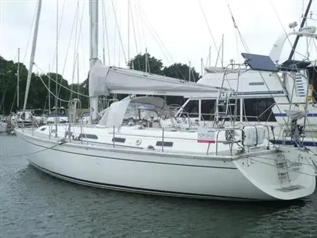 Westerly Ocean 49