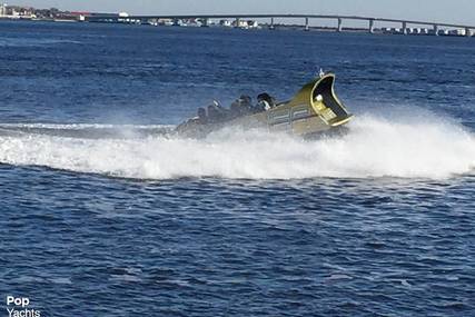 Smoky Mountain Boats 12 Passenger Jet Boat