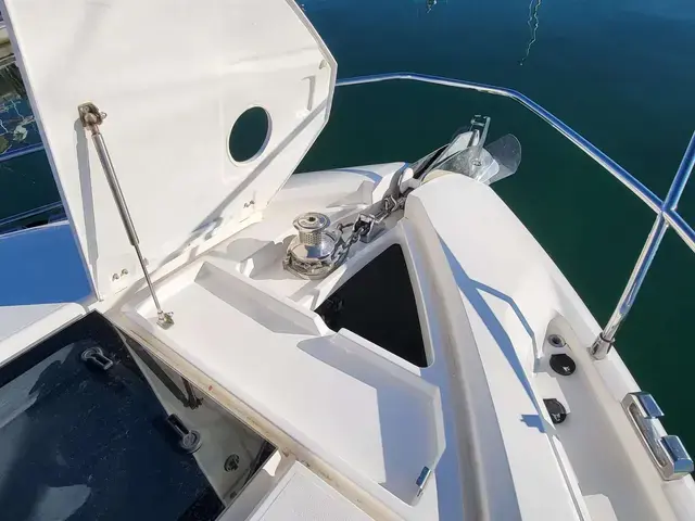 Fairline Squadron 48