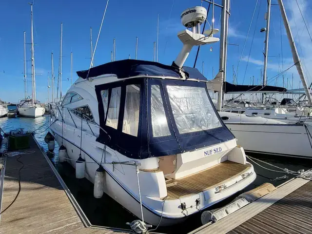 Sealine F 34