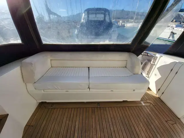 Sealine F 34