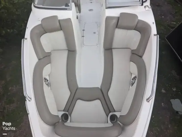 Yamaha Waverunner IV