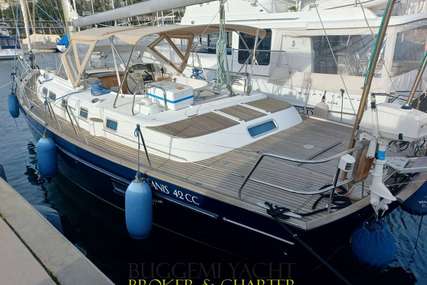 Beneteau Oceanis 42 Cc