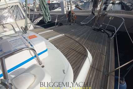 Beneteau Oceanis 42 Cc