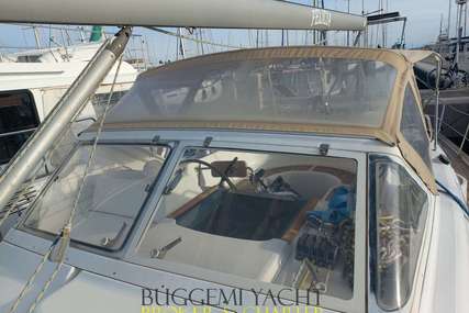 Beneteau Oceanis 42 Cc